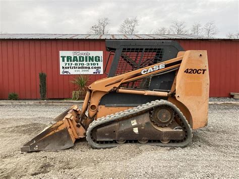 case 420ct skid steer for sale|case 420 skid steer problems.